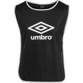UMBRO Mark Vest Pro Markeringsvest i mesh med logo